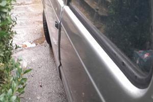 2003 Fiat Panda