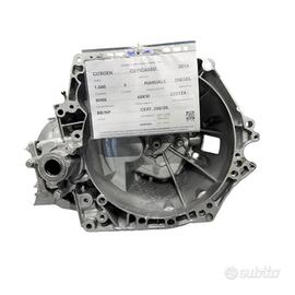 CAMBIO MANUALE COMPLETO CITROEN C3 Picasso 2231Z4