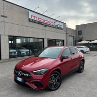 Mercedes-benz GLA 250 e PHEV AMG Line Premium Plus