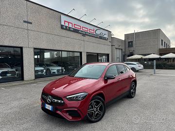 Mercedes-benz GLA 250 e PHEV AMG Line Premium Plus