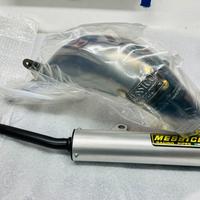 MARMITTA MESSICO PER TUTTE LE MOTO 2T ESPANSIONE S