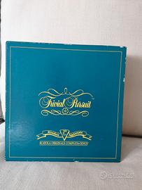 gioco da tavolo "Trivial pursuit" 