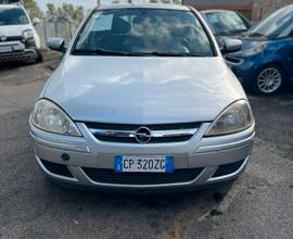 Opel Corsa 1.3 16V CDTI cat 5 porte Enjoy