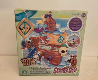 Gioco scooby doo