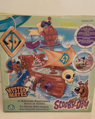 Gioco scooby doo