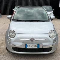 Fiat 500 1.3 Multijet 2011