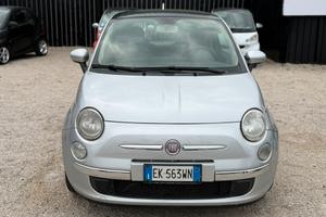 Fiat 500 1.3 Multijet 2011