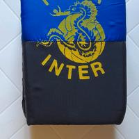 Cuscino da stadio F.C. Inter