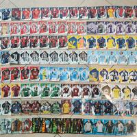 Adrenalyn Cards Calciatori Panini 2025-2026