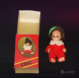 Pagliaccetto CRIC Querzola Vintage