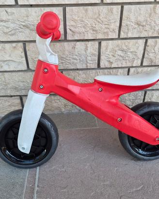Bicicletta triciclo Chicco Balance Bike Eco+
