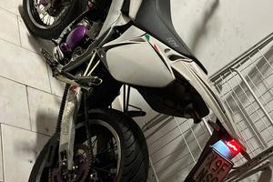 HM CRM 50 (poco trattabile)