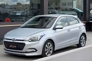HYUNDAI i20 1.2 84 CV 5p. Style