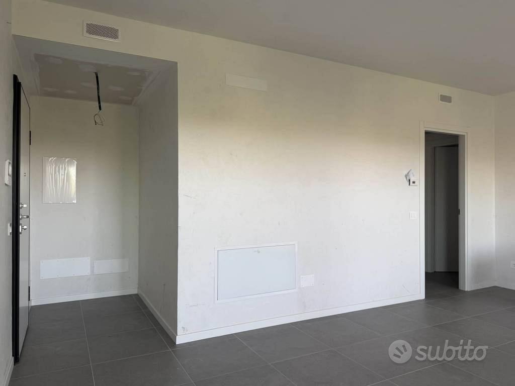 Apartment in Macherio, Monza e della Brianza - Vista 4