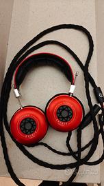 Cuffie Spirit Torino Titano