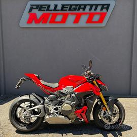 Ducati Streetfighter V4