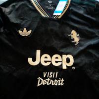 Maglia Juventus,taglia M,seconda 25/26