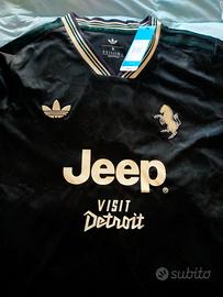 Maglia Juventus,taglia M,seconda 25/26