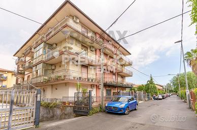 Appartamento - Tremestieri Etneo