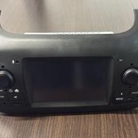 AUTORADIO FIAT FIORINO 2015/2020
