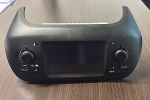 AUTORADIO FIAT FIORINO 2015/2020