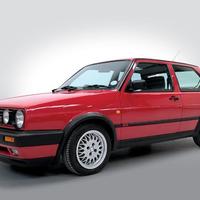 Vw Golf 2-mk2- GTI/GTD/G60 coppia minigonne NUOVE