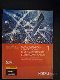 Libro TPSI 1