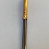 Penna Stilografica AURORA “Magellano”