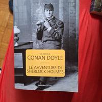 le avventure di sherlock holmes