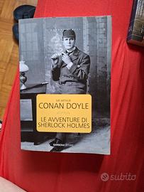 le avventure di sherlock holmes