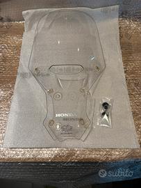 Cupolino maggiorato per Honda Africa Twin