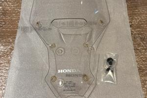 Cupolino maggiorato per Honda Africa Twin