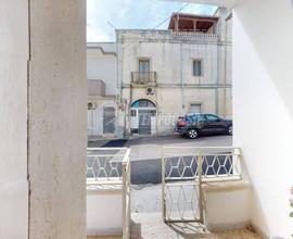 Casa indipendente a Otranto Via Pioppi 3 locali