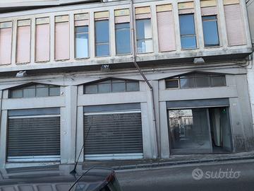 Appartamento sito in Corso Sicilia 123 Enna 94100