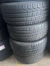 pneumatici Pirelli PZERO