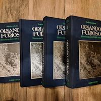 Orlando Furioso - Lodovico Ariosto