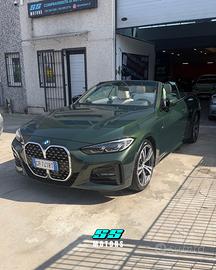 Bmw 320 320i Msport CABRIO