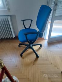 Sedia d'ufficio