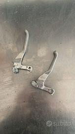 Leve freno bicicletta