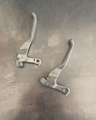 Leve freno bicicletta