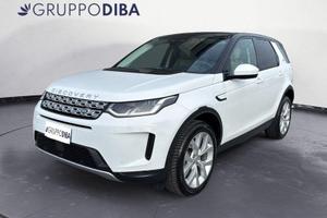 Land Rover Discovery Sport I 2020 Diesel 2.0d...