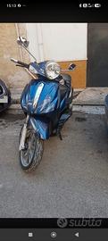 Beverly 500