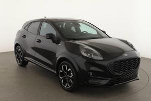 Ford Puma 1.0 EcoBoost Hybrid 125 CV S&S aut. ST-L