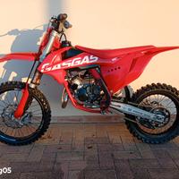 Gasgas MC 85 2022