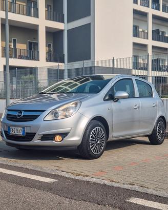 OPEL CORSA 1.2 GPL 