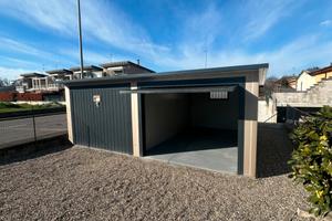 Garage box auto moto podenzano via piatti