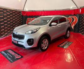 Kia Sportage 1.7 CRDI 2WD Class