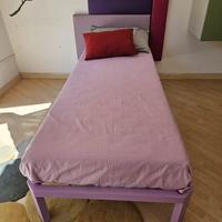 letto MorettiCompact 