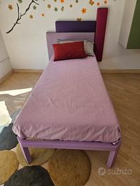 letto MorettiCompact 