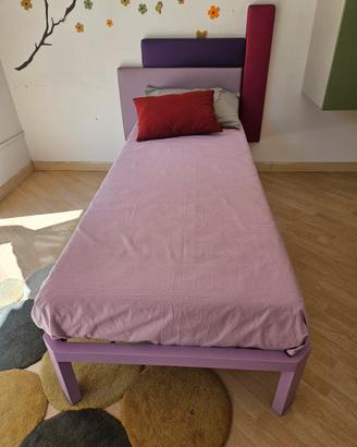 letto MorettiCompact 